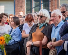 Wydarzenie "Kraftpostfest! Wędrowcy" z urodzinami Anny Szpakowskiej-Kujawskiej