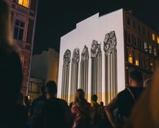 Ubiegłoroczna edycja Kinomuralu
