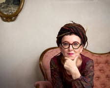 <p>Olga Tokarczuk</p>