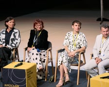 <p>Inauguracja Polskiej Platformy Tańca w Piekarni Żywej Kulturze w czwartek 17 września</p>