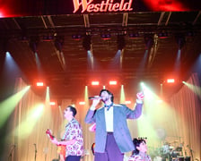 Alvaro Soler we Wrocławiu. Koncert  na dachu Westfield Wroclavia, 17.09.2026 r.