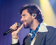 Alvaro Soler we Wrocławiu. Koncert  na dachu Westfield Wroclavia, 17.09.2026 r.