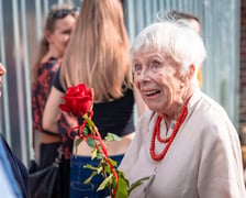 <p>Anna Szpakowska-Kujawska</p>