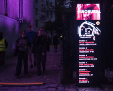 <p>Kinomural 2026 we Wrocławiu</p>