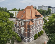 <p>Willa ul. Legnicka 42, czerwiec 2025</p>
