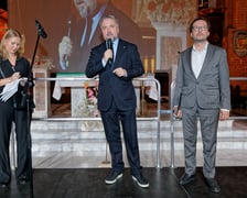 Koncert z okazji jubileuszu 35-lecia podpisania traktatu o dobrym sąsiedztwie między Polską a Niemcami. Bazylika św. Elżbiety we Wrocławiu, 25.09.2026 r.