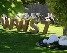<p>7. Wielkie Wrocławskie Saunowanie - impreza potrwa do niedzieli 27 września 2026 r.</p>