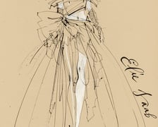 ?ELIE SAAB I? (2022), Anna Halarewicz