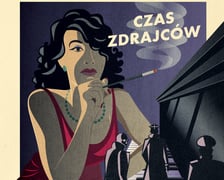 Najnowsza powieść Marka Krajewskiego "Czas zdrajców" już w sprzedaży