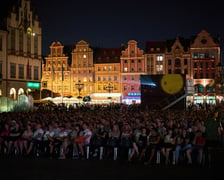 Festiwal Nowe Horyzonty przyciąga do Wrocławia tłumy kinomaniaków