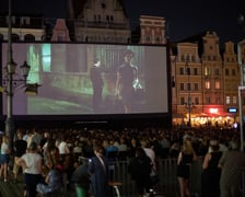 Festiwal Nowe Horyzonty przyciąga do Wrocławia tłumy kinomaniaków
