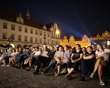 Kino na Rynku, tak było w 2019 roku