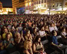 Kino na Rynku, tak było w 2019 roku