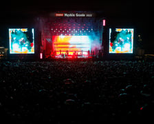 Koncert Męskie Granie 2022 w Warszawie. Czy wrocławski koncert będzie równie udany, jak ten w stolicy?