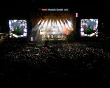 Koncert Męskie Granie 2022 w Warszawie. Czy wrocławski koncert będzie równie udany, jak ten w stolicy?
