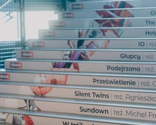 Życie festiwalowe, Nowe Horyzonty 2022