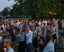 Koncert Ani Dąbrowskiej we Wrocławiu odbył się w piątek, w ramach trasy Letnie brzmienia