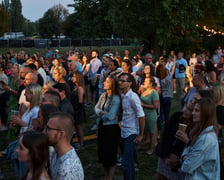 Koncert Ani Dąbrowskiej we Wrocławiu odbył się w piątek, w ramach trasy Letnie brzmienia