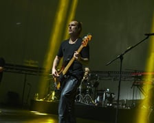 Koncert Okean Elzy Wrocław