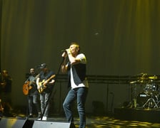 Koncert Okean Elzy Wrocław