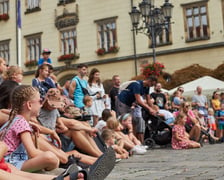 BuskerBus 2022 Wrocław Rynek