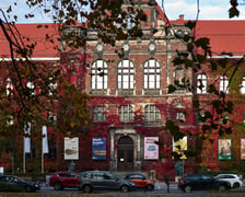 Muzeum Narodowe we Wrocławiu