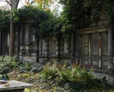 Stary cmentarz żydowski przy ul. Ślężnej we Wrocławiu