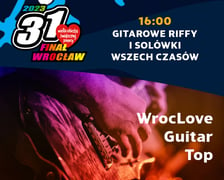 Finał WOŚP 2023 we Wrocławiu. Kto zagra?