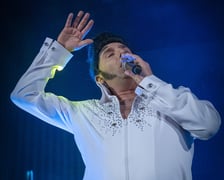 Koncert Wrocław - Graceland 6 rano dla Moniki Jaworskiej