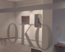 <p>Galeria Oko w Oławie - wystawa "Ich wizja"</p>