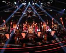 Jury programu "The Voice Senior"