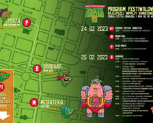 Program festiwalu Złote Kurczaki 10