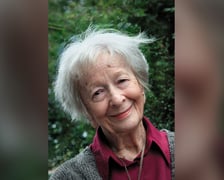 Wisława Szymborska