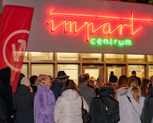 Zdjęcia z oficjalnego otwarcia Impart Centrum przy ul. Piłsudskiego we Wrocławiu