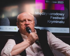 Międzynarodowy Festiwal Kryminału 2023