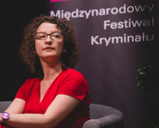 Międzynarodowy Festiwal Kryminału 2023