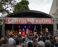 Artyści Teatru Muzycznego Capitol we Wrocławiu