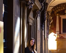 Historyczka dr Aleksandra Ziober przyznaje, że sama uwielbia poczet Matejki i się na nim wychowała