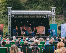 Festiwal Góry Literatury