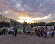 Kino na Pergoli