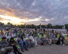 Kino na Pergoli