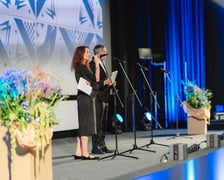 Gala kończąca Międzynarodowy Festiwal Filmowy mBank Nowe  Haryzonty.