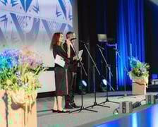 Gala kończąca Międzynarodowy Festiwal Filmowy mBank Nowe  Haryzonty.