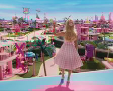 Kadr z filmu ?Barbie?