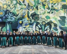 Chór Uniwersytetu Przyrodniczego