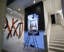 <p>Krupa Art Foundation (Rynek 27/28) &ndash; nowy adres dla wielbicieli wsp&oacute;łczesnej sztuki</p>