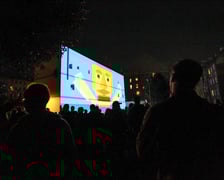 Kinomural 2023 we Wrocławiu