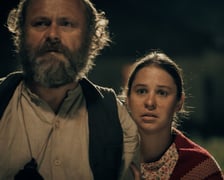 Kadr z filmu "Znachor"
