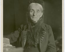 Jadwiga Zamoyska z domu Działyńska