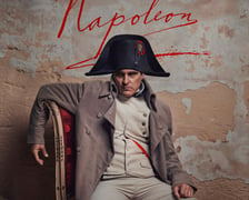 <p><strong>"Napoleon"</strong></p><p>premiera: 22 listopada 2023 (światowa), 24 listopada 2023 (polska)</p>